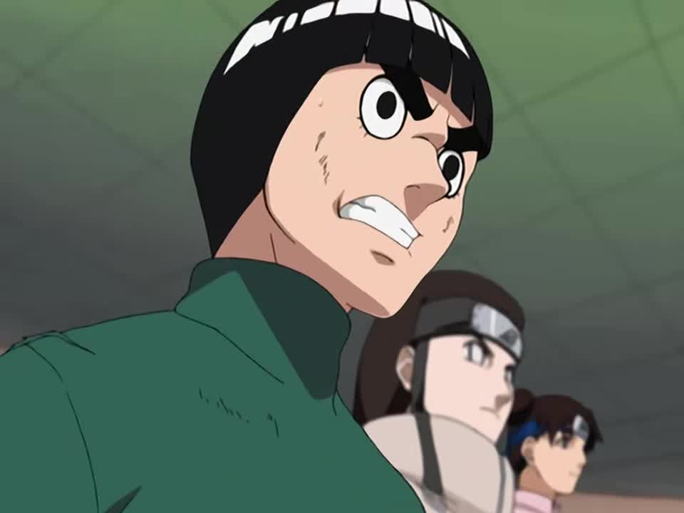 Naruto: Super hard ninja training | a new mission