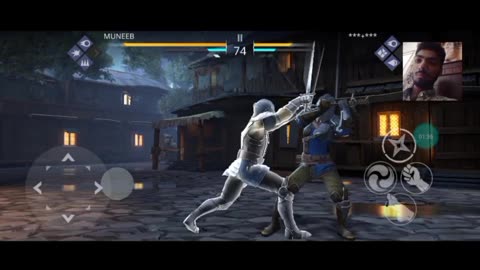 Shadow fight 3 match