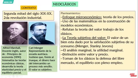 ANUAL VALLEJO 2023 | Semana 32 | Química S2 | Economía | Geometría S2