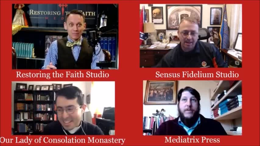 Rundown Show (5 Feb 2020) Gates, Multiple Masks, GameStop, & Chupich