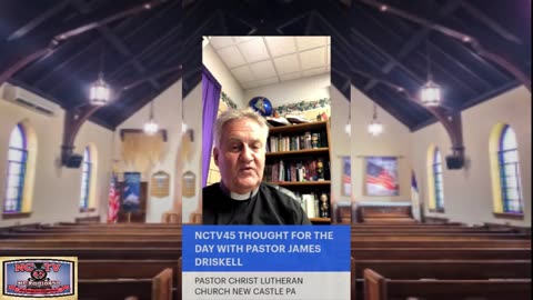 NCTV45’S THOUGHT FOR THE DAY TUESDAY JULY 2 2024