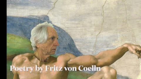 Arouse, a poem by Fritz von Coelln