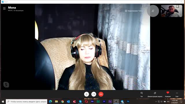 2021-03-18 разбираем наезд из будущего... опять темпоральные войны