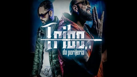 Tribo da Periferia mix 3