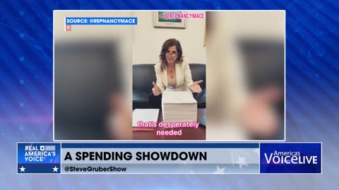 A Spending Solution Showdown