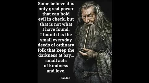 Gandalf