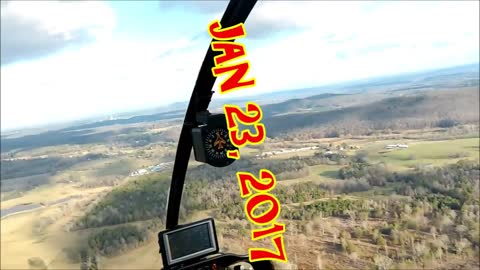 Flight to G.C.C.S.M.O.M.