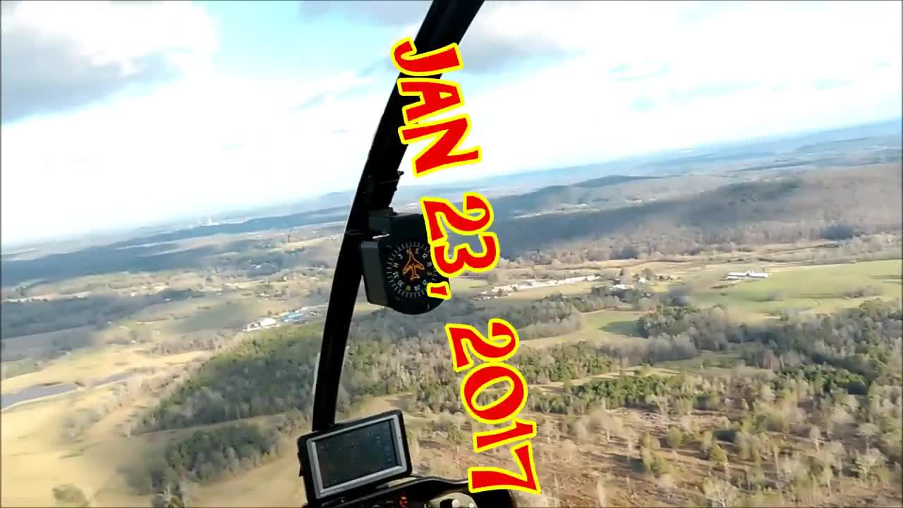 Flight to G.C.C.S.M.O.M.