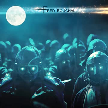 Battle Of Armageddon (Teaser)