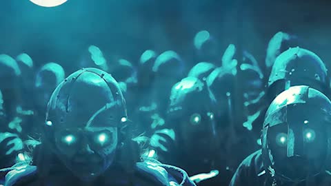 Battle Of Armageddon (Teaser)