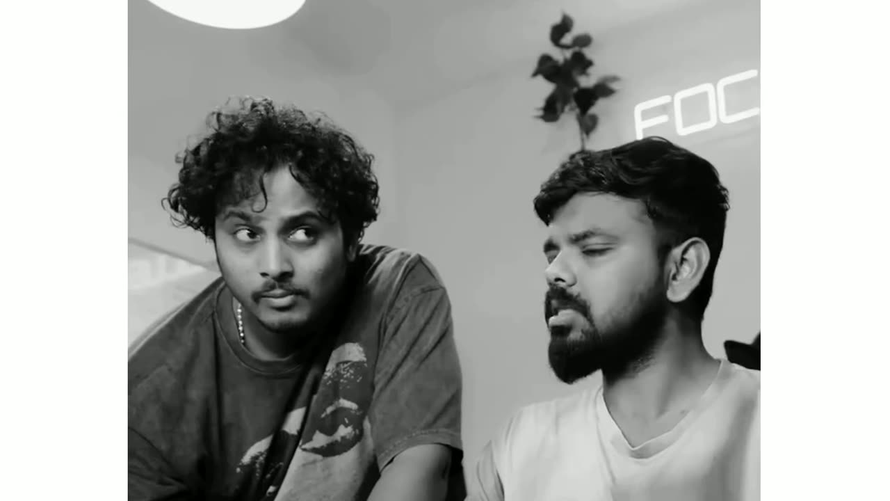 हमारा भाई को कुछ नही आता