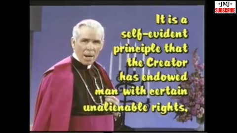 Quo Vadis? Bishop Fulton Sheen Prophecy(video)