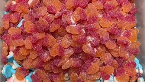 Candy Mix