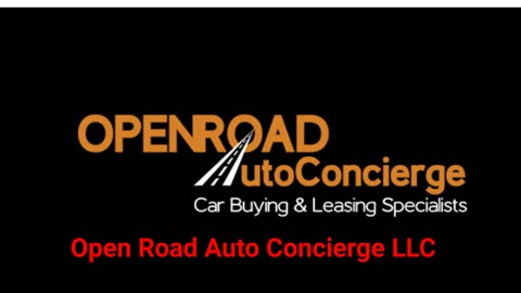 Open Road Auto Concierge LLC : Professional Car Buying Service in Ventura, CA