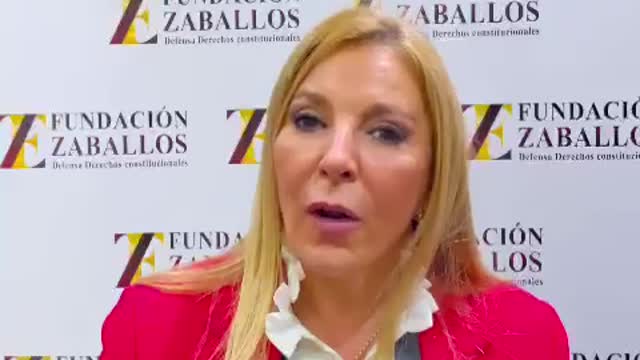 Zaballos Abogados critica el silencia de la ministra de Igualdad en el caso Romina Celeste Núñez