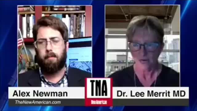 Dr. Lee Merrit interview