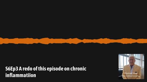 Inflammation- The basis of Chronic Disease