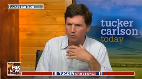 Tucker Carlson Tonight 25 Nov 2021