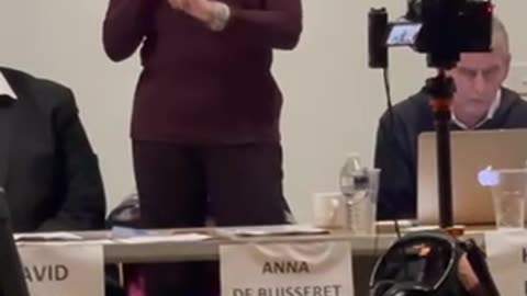 Just doing my job will not protect you. I have given this warning before.