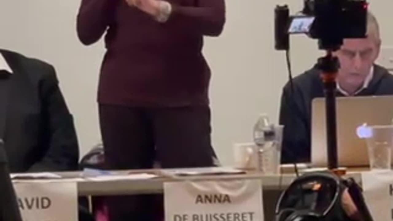 Just doing my job will not protect you. I have given this warning before.