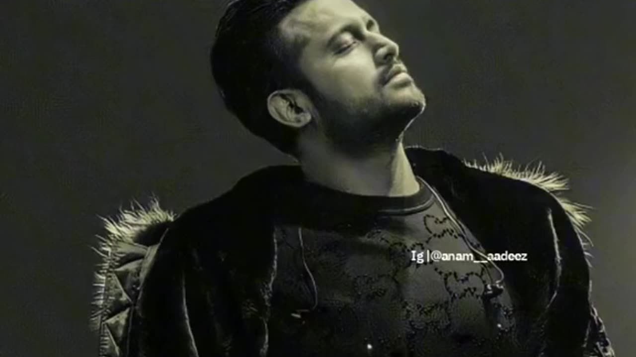 Atif aslam soul