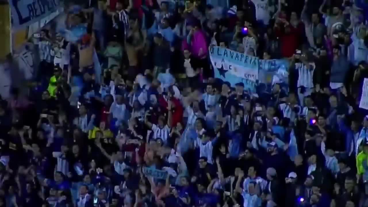 Ésempre bom rever - Messi the best