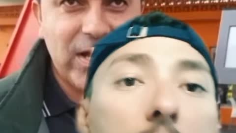 Canalhice ou ignorância?