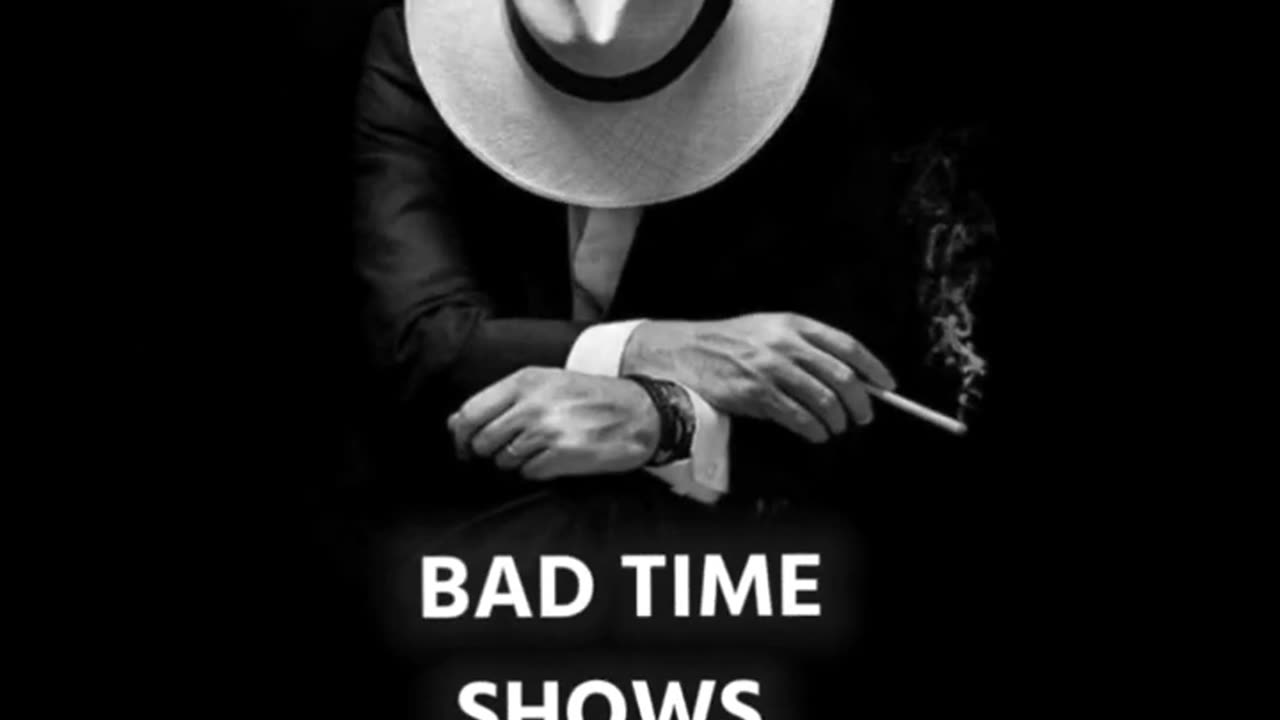 Bad times