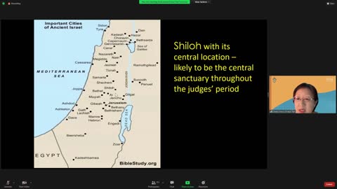 Judges Lesson 1 30 09 2021 21 30 35