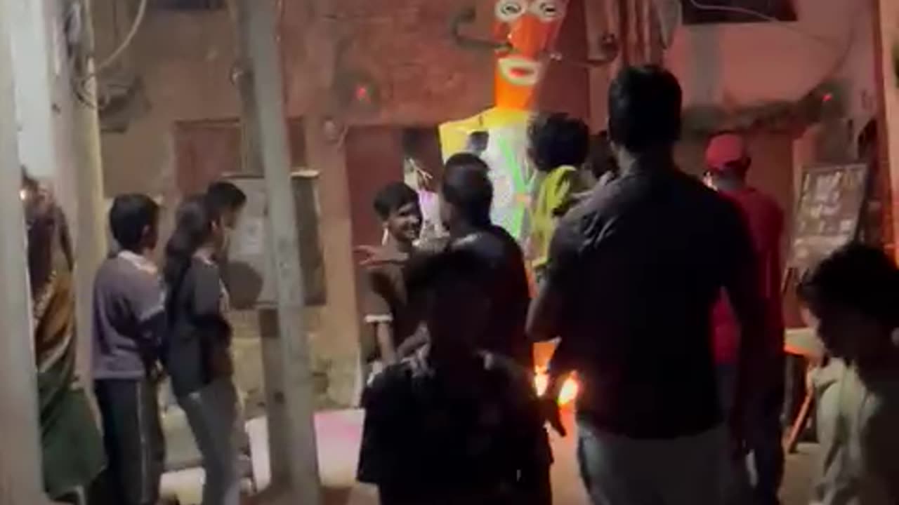 Ravan dahan