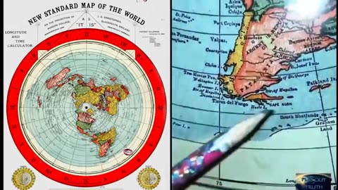 Antarctica Occulted Secrets - By Eric Dubay