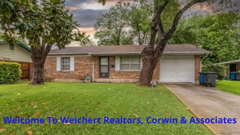 Weichert Realtors, Corwin & Associates | Real Estate in New Braunfels, TX