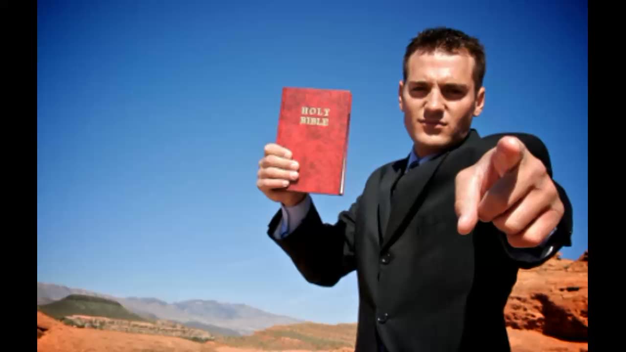 I Cristiani devono sempre sottomettersi?!