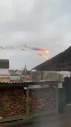 24.02.2022. The war has begun!!!