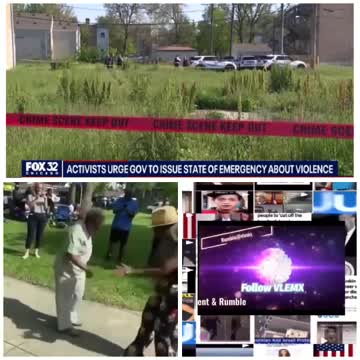 Chicago urge Gov. Pritzker to declare state of emergency