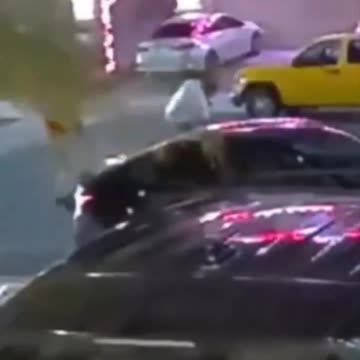 Criminal Learns Lesson After Attempting To Break Into UFC Fighter's House