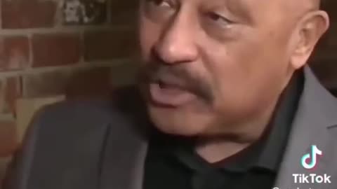 Judge Joe Brown Exposes Barack Obama