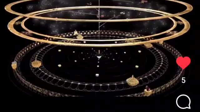 The Real Model Of The Realm