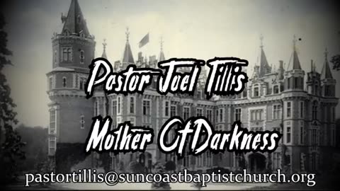 MOTHERS OF DARKNESS & SATAN'S PHARMACY