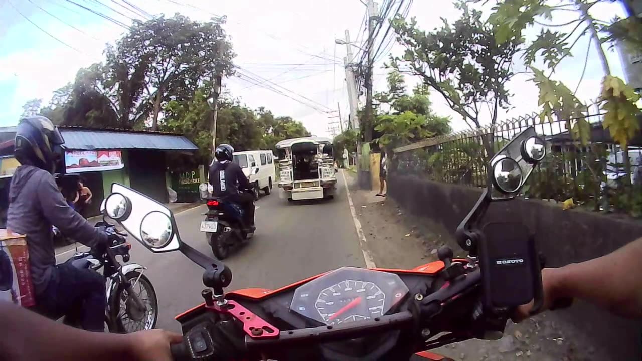 5 pm - Marilao & Sta. Maria Bulacan