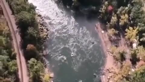 Amazing Bartender Skill