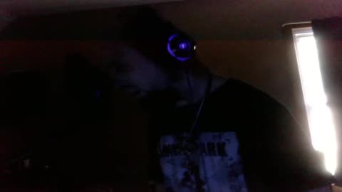 Cyraxx Kick 2023-10-25 Eff the past live for the future