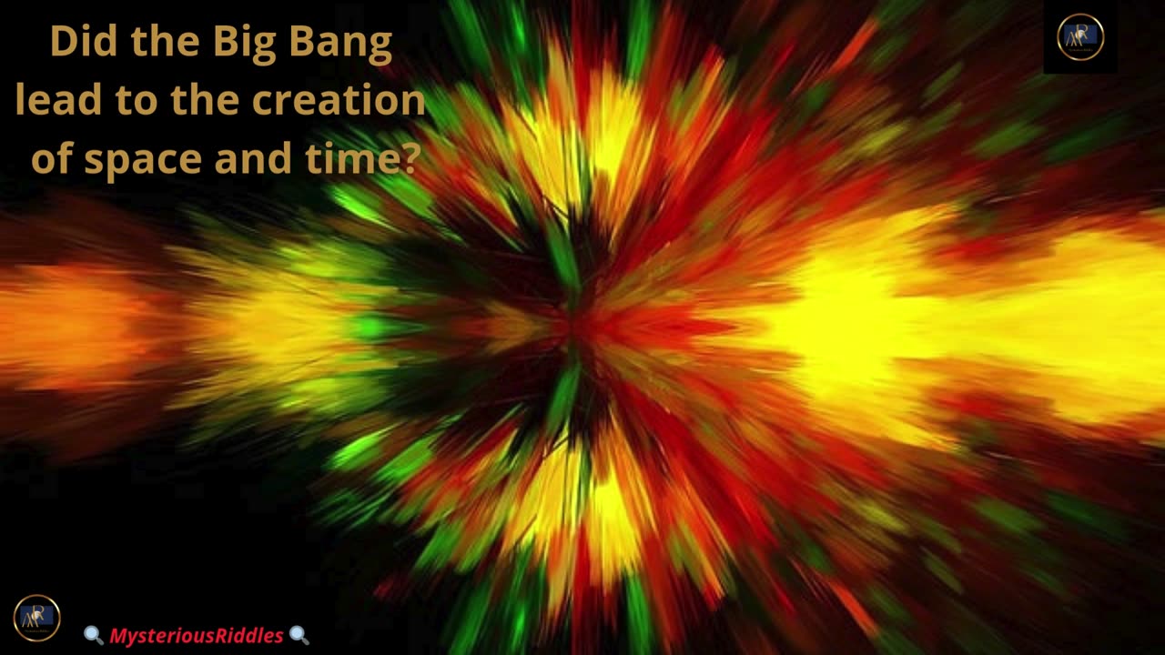 📸 🔍 The Big Bang Theory: A Beginner’s Guide 📸 🔍