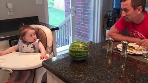 Funny Babies Outdoor Videos of February 2022