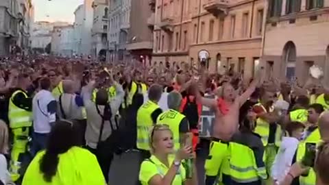 ITALIE - TRIESTE