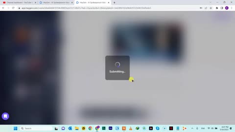 Easyly creat news videos using ai artificial intelligence