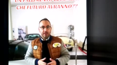 L' AUTO ELETTRICA È UFFICIALMENTE FALLITA ‼️