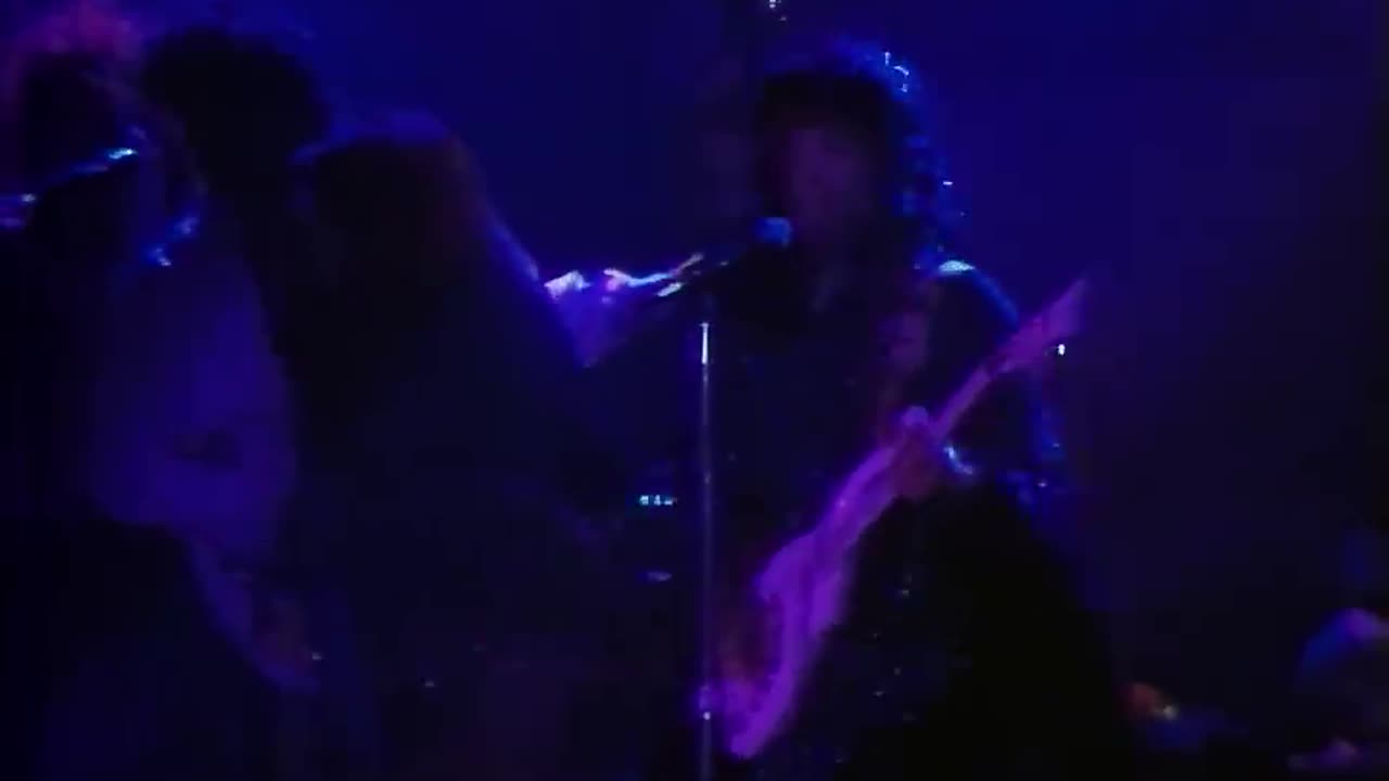 Prince and The Revolution - Purple Rain (Live in Syracuse, March 30, 1985)