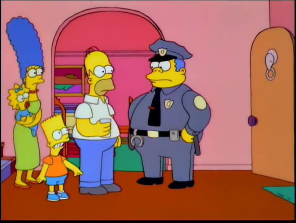Who Shot Mr Burns Part 2