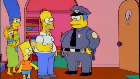Who Shot Mr Burns Part 2